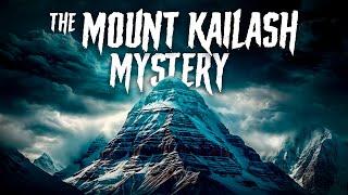 The Most Mysterious Mountain in The World