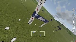 2023 MultiGP GQ-ROFL TT 3 laps