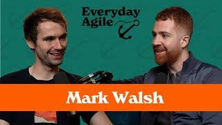 What Is A CTO (Chief Technology Officer Explained): Mark Walsh