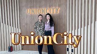 UnionCity | 万锦约克大学学区房  | Tina Xu 看房频道 | Tina Xu Homes | 多伦多看房 |