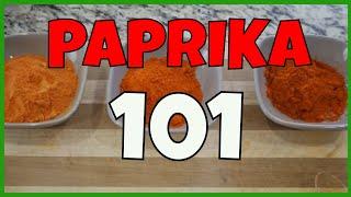 How to Make Paprika (Complete Guide)