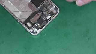 Iphone 4s замена стекла (подробная)