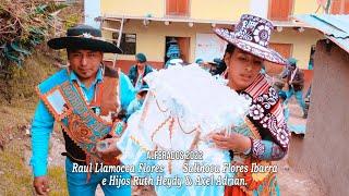 Resumen: Takanakuy Huillque Omacha 2022 / H&M PRODUCCIONES PERÚ