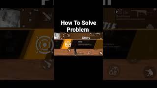 How To Solve Problem Of Honor Score In FreeFire | How To Increase Honor Score️