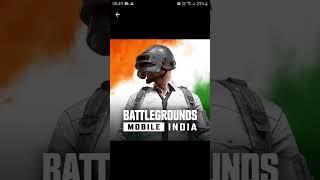 Battle Ground Mobile India(BGMI) Is Now Available On Google Play Store