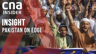 Another Sri Lanka In The Making? Pakistan On Brink Of Economic Ruin | Insight | Full Episode