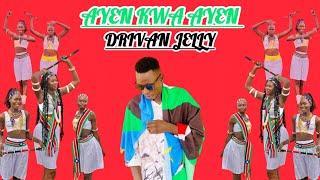 AYEN KWA AYEN BY DRIVAN JELLY ROMANTIC BOY || SOUTH SUDANESE MUSIC #dinkasongs #africanmusic #2024