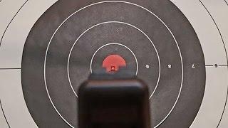 How to Improve Handgun Shooting Accuracy