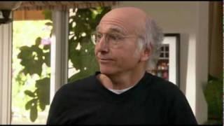 Curb Your Enthusiasm Season 7 Episode 1 - Fish Rant
