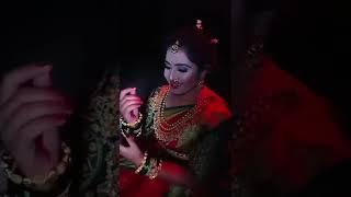 Bridal shoot