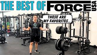 What is the Best Force USA All-In-One Trainer? Pros/Cons, My Top Picks