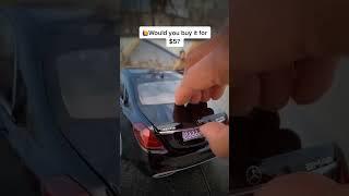 $5 Would you want to buy Super expensive car for $5?  || Carbuzz #short #subscribe #viral #lifestyle