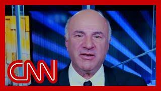 'Every real estate developer everywhere does this': Kevin O'Leary reacts to Trump civil fraud case