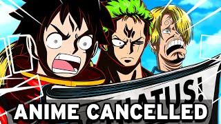 BREAKINGINSANE One Piece Announcement!