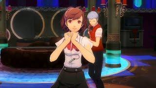 The DLC Atlus won't let us have - P3D Version (P3P FeMC in P3D mod)