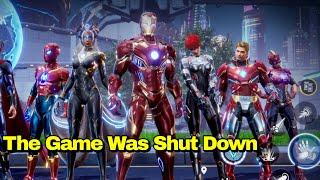 Marvel Future Revolution download