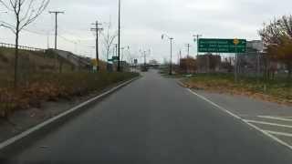 Buffalo, NY Old First Ward Tour (Part 4/4)