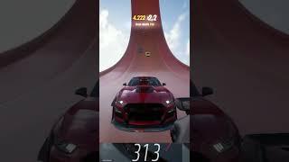️  Ford Mustang Shelby GT500  Forza Horizon 5 ️