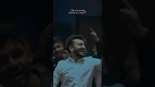 Clip Of 5 Seconds - Journey Of 5 Years️ | Ashutosh Pratihast