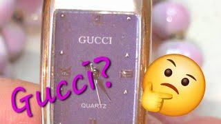 Gucci? I think not | Jewelry Haul