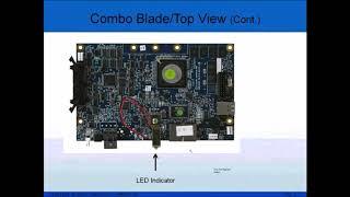 eMerge Basic Programming & Hardware Overview Part 1