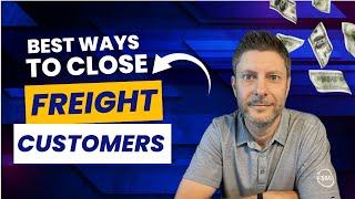 This is How You Get Customers as a Freight Broker! | Final Mile 47