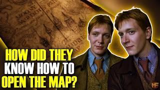 Answering 19 Harry Potter Questions That Most Fans (Probably) Don't Know