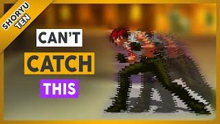 Top 10 Fastest (Rushdown) Characters in KOF