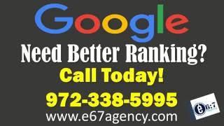 DALLAS WEBSITE DESIGN COMPANY - Do it for me web design Dallas TX.