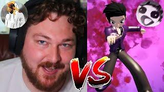 I Challenged Joystick Jesse to a Bakugan Brawl! Did I WIN?!