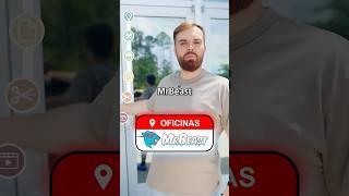 Así Se Hace un Vídeo de MrBeast