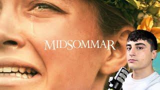 Te Cuento "MIDSOMMAR" Entera