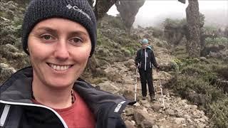 Kilimanjaro 2018 (When in Doubt.Travel) Catherine & Laura Sothern