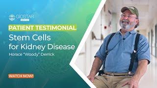 Stem Cell Therapy for Kidney Disease