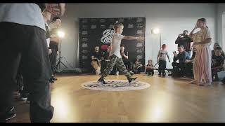 BBOY BATTLE Первые шаги ↔ Round 1 ↔ 1'4 ↔ BBOY NATION FINAL'S #bboynation #bmvideo