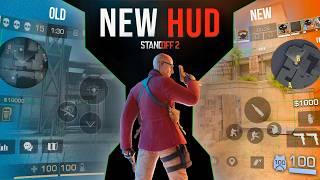 ПОЧЕМУ обновился HUD в Standoff 2