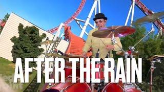 Nelson - After The Rain ( 80s hair metal roller coaster drummer)