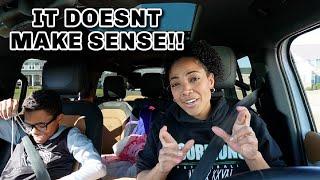 IT DOESNT MAKE SENSE!!