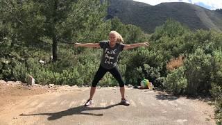Faithful Workouts: Spain: Cardio & Strength