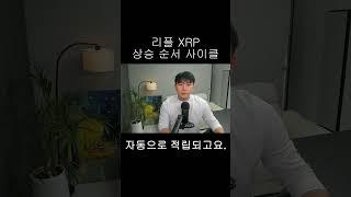 [리플 XRP] 이제 XRP로 밥 사고 커피 마신다!?