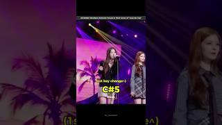 [Part 1] All NMIXX Members Extreme Vocals in Their Cover of “Love On Top”