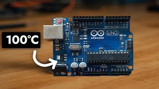 Arduino UNO R4 Solves the Problem You Didn't Know You Had