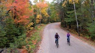 Fall into MidCoast Maine