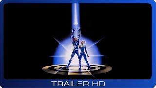 Tron ≣ 1982 ≣ Trailer ≣ Recut | Remastered ≣ German | Deutsch