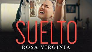 SUELTO / JESÚS - Rosa Virginia (Cover - Sarai Rivera)