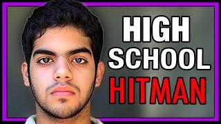 He killed his own mom // The Danish Minhas story