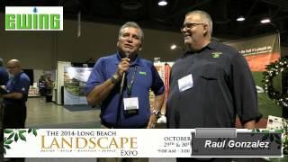 Long Beach Landscape Expo 2014 With Ewing Irrigation