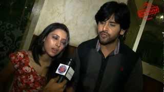 Hot Couple Anandi and Jagiya Reveal Their Inner Side!-Exclusive