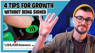 Get YOUR music heard in 2022 | Tips to grow your audience