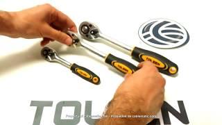 TOLSEN Reversible Ratchet | Best Tool | Top Tools